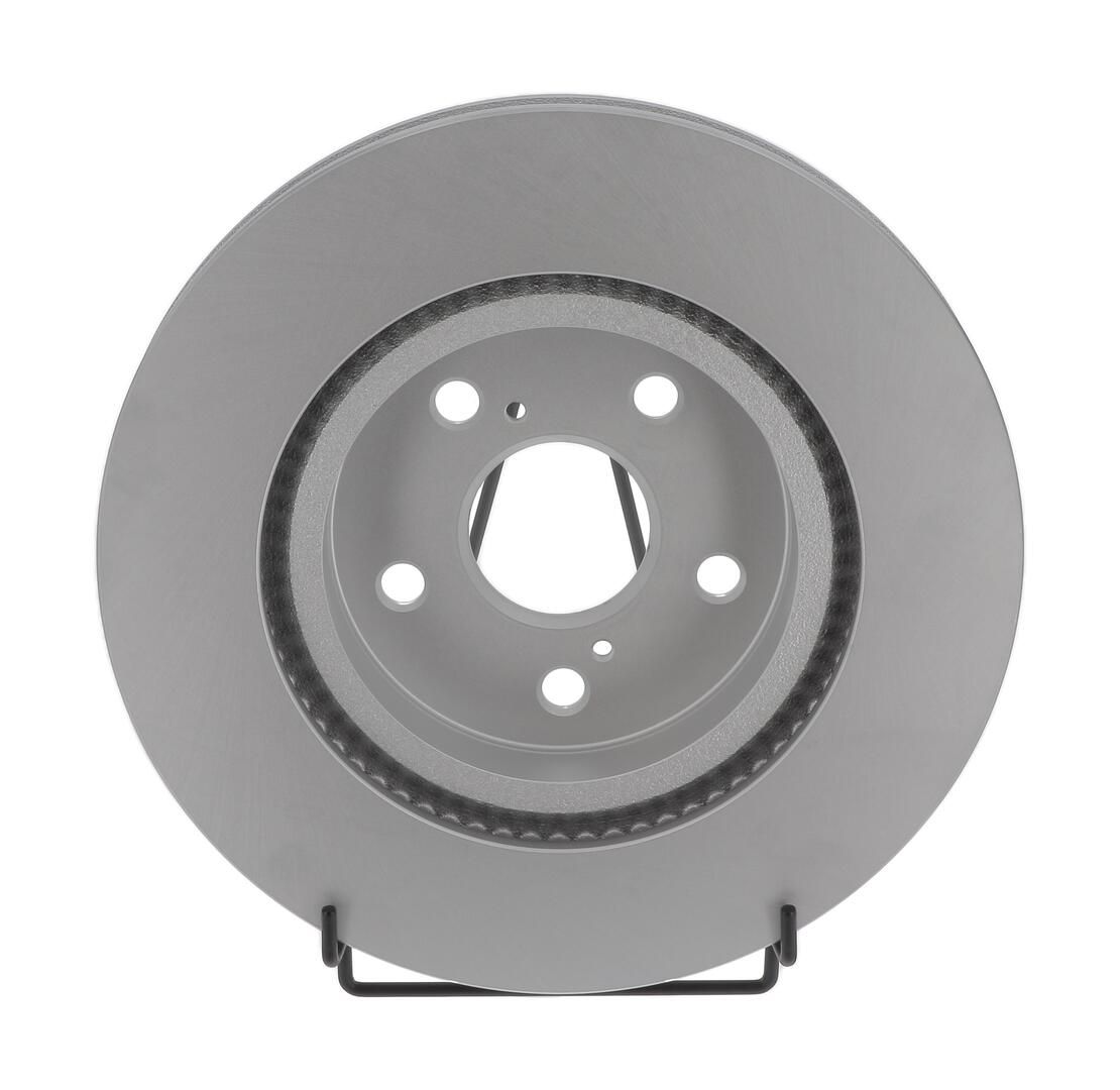 Тормозной диск