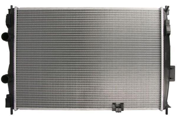 Radiator, racire motor THERMOTEC D71043TT