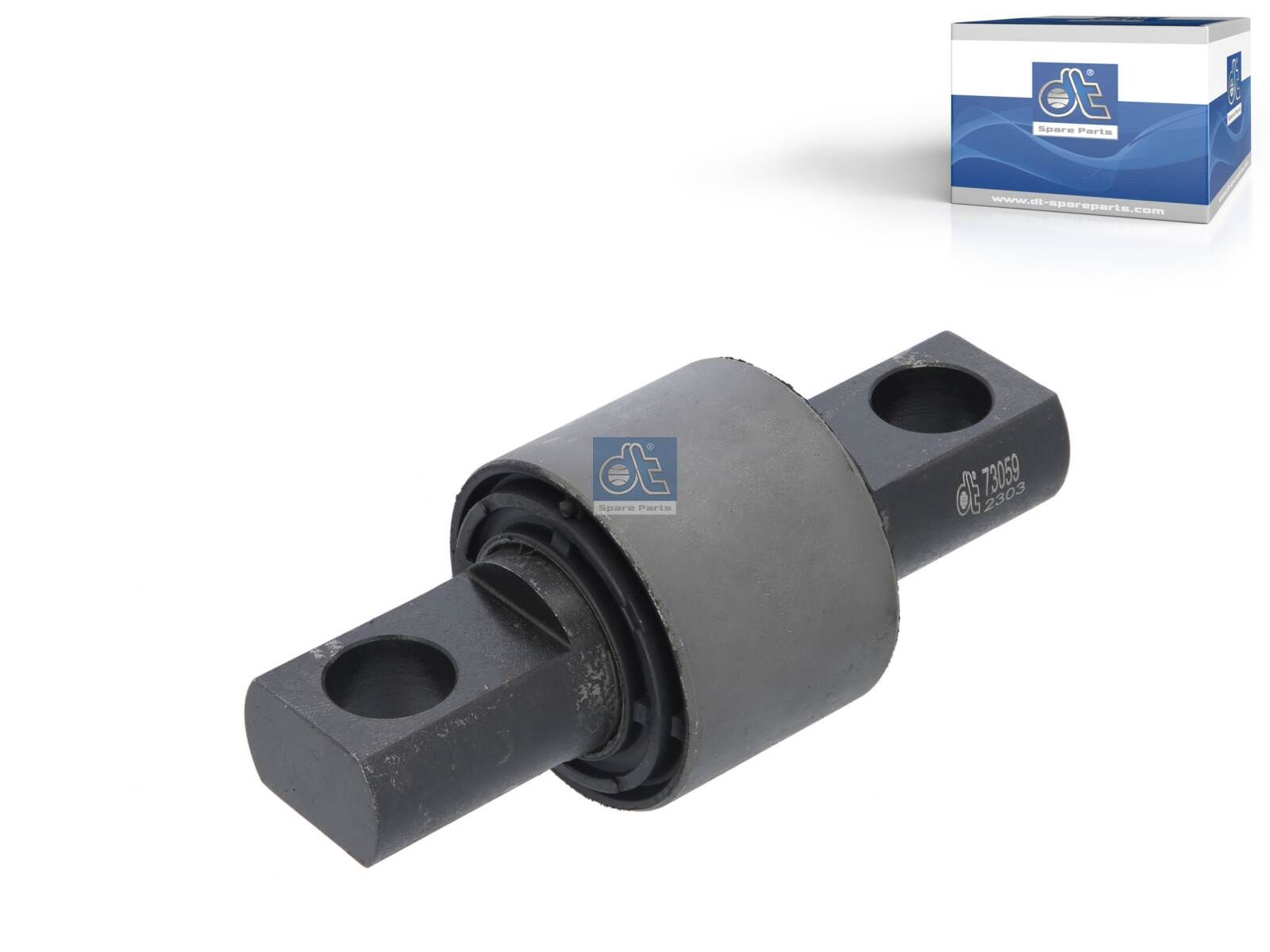 Chit reparatie, brat DT Spare Parts 5.00073