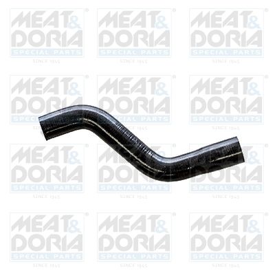 Przewód powietrza doładowującego MEAT & DORIA 96142