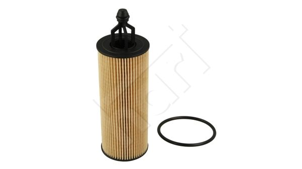 Filtr oleju HART 924 034