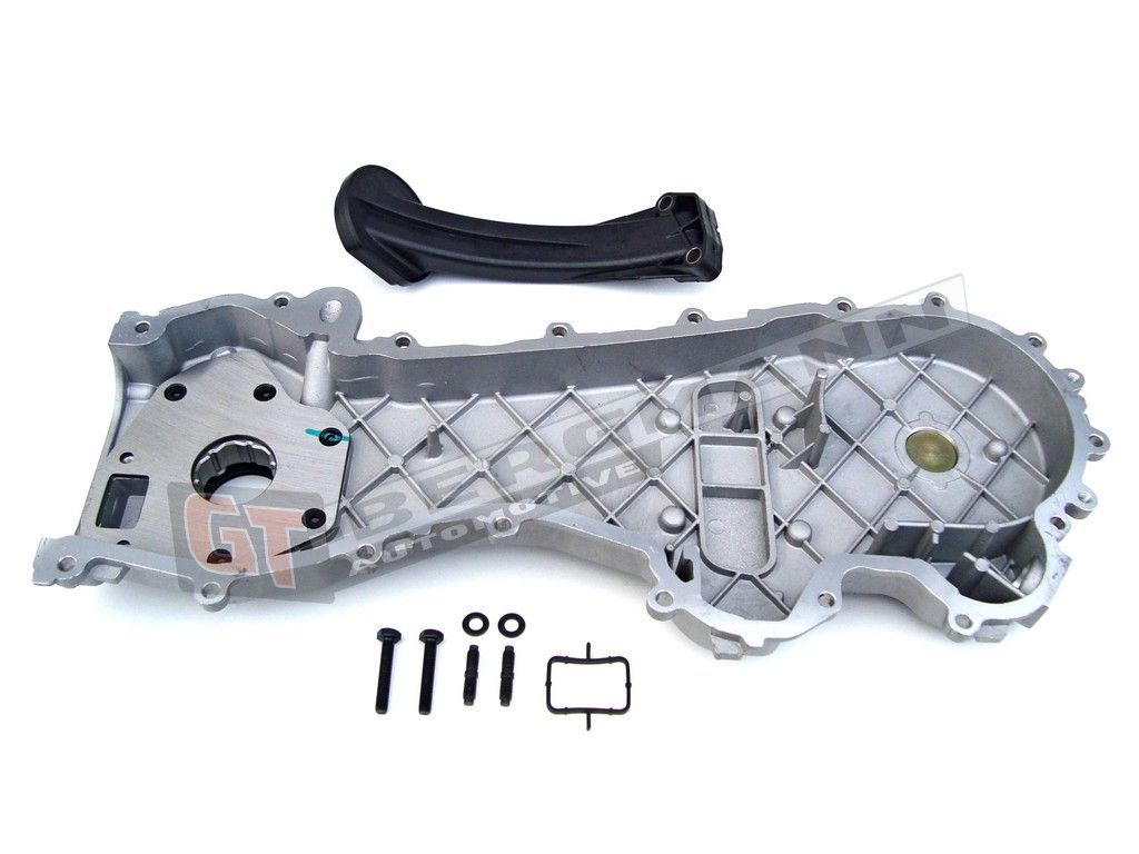 Levně Olejové čerpadlo GT-BERGMANN Automotive GT56-010