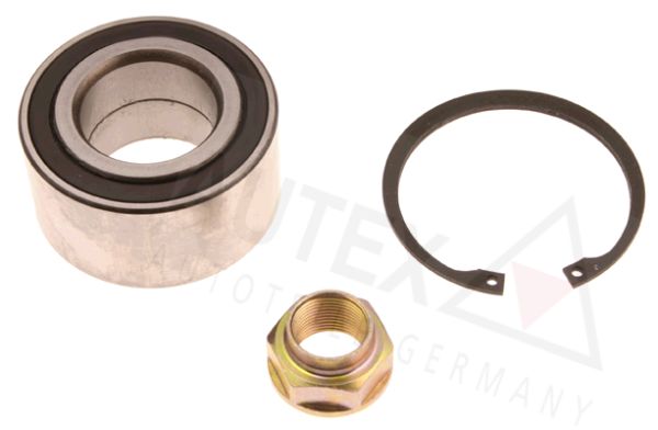 Zestaw łożysk koła AUTEX 802714