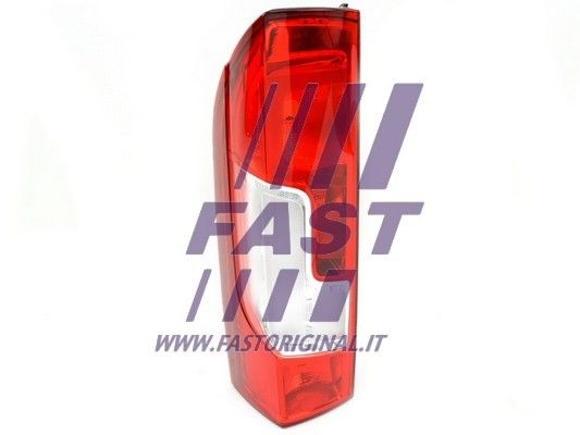 Lampa tylna zespolona FAST FT86354
