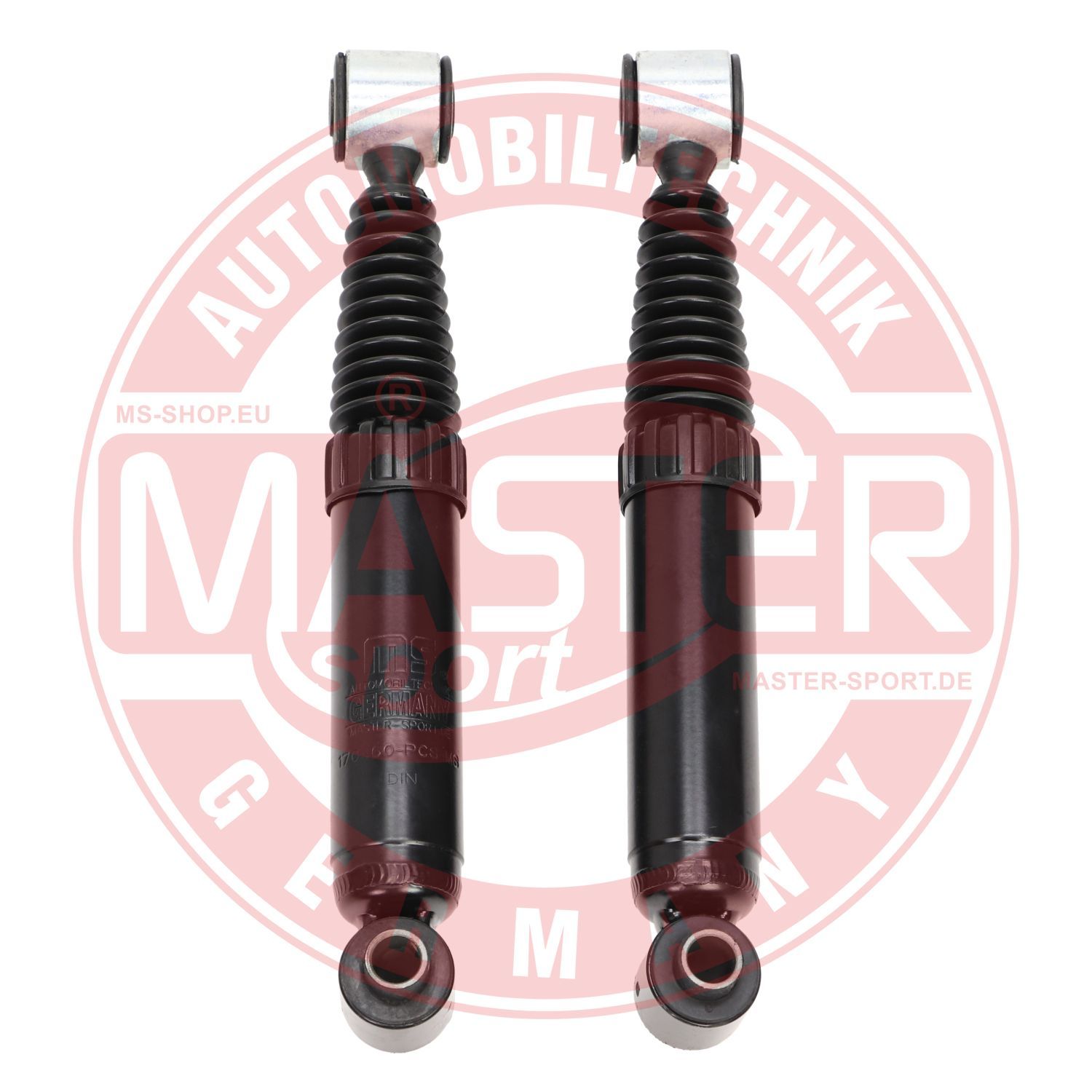 Amortyzator MASTER-SPORT GERMANY 16K002992