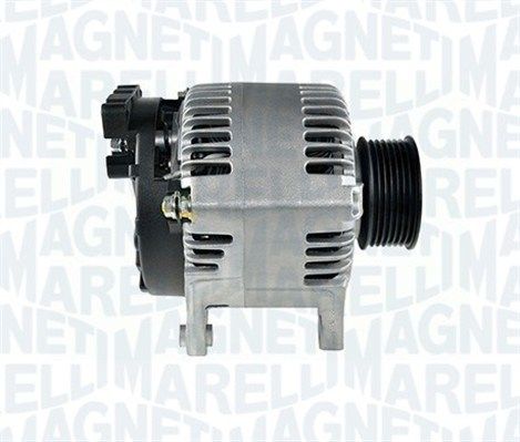 Alternator MAGNETI MARELLI 944390902710