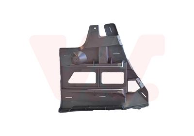 Suport, bara protectie VAN WEZEL 5862567