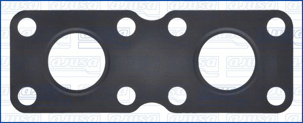 Uszczelnienie, zawór AGR AJUSA 01668200