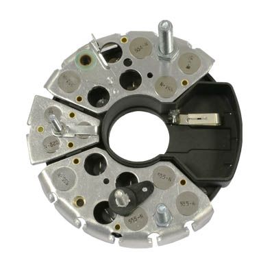 Prostownik, alternator ASTEMO-HITACHI 139172