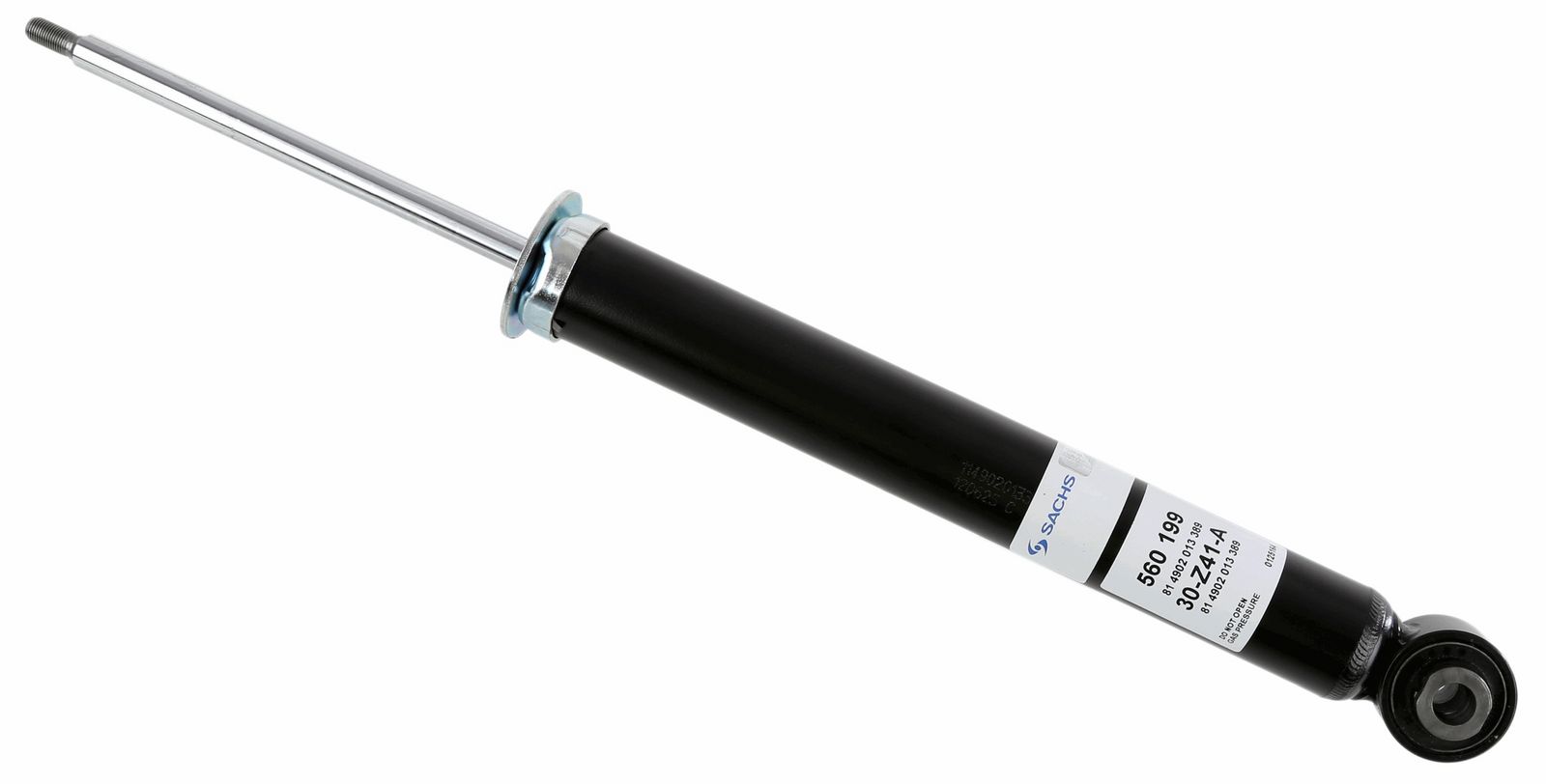 amortizor SACHS 560 199