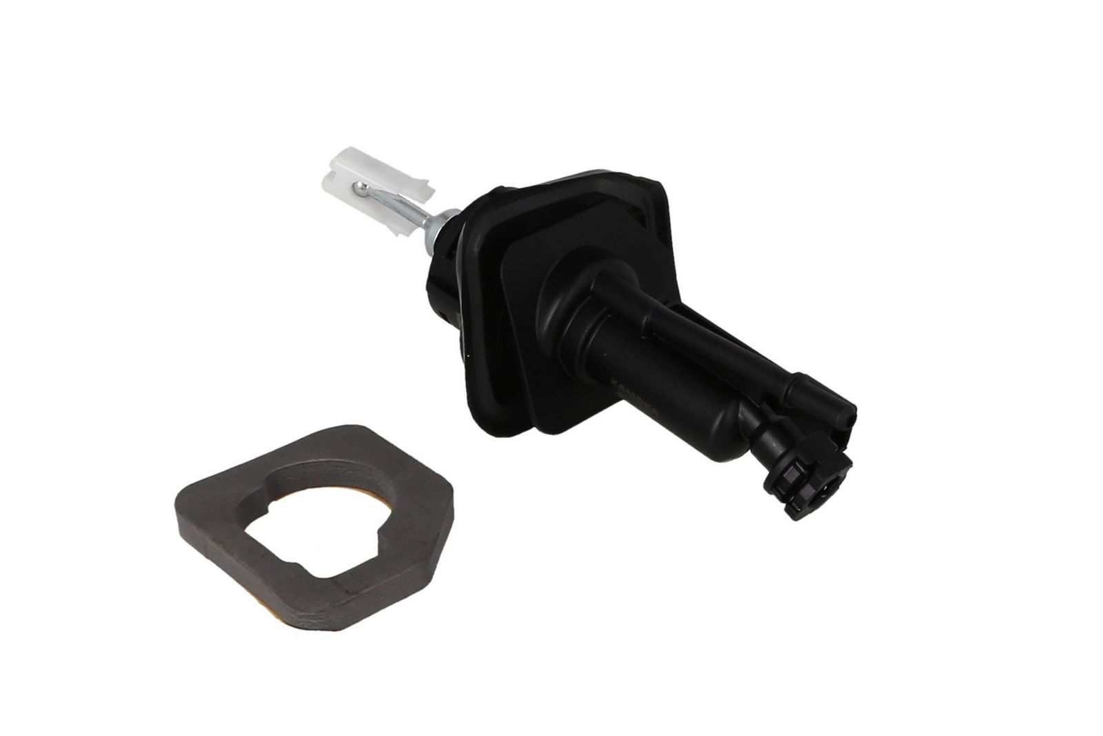 Главный цилиндр, система сцепления