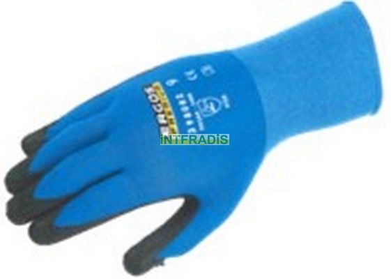 Gants gros de protection