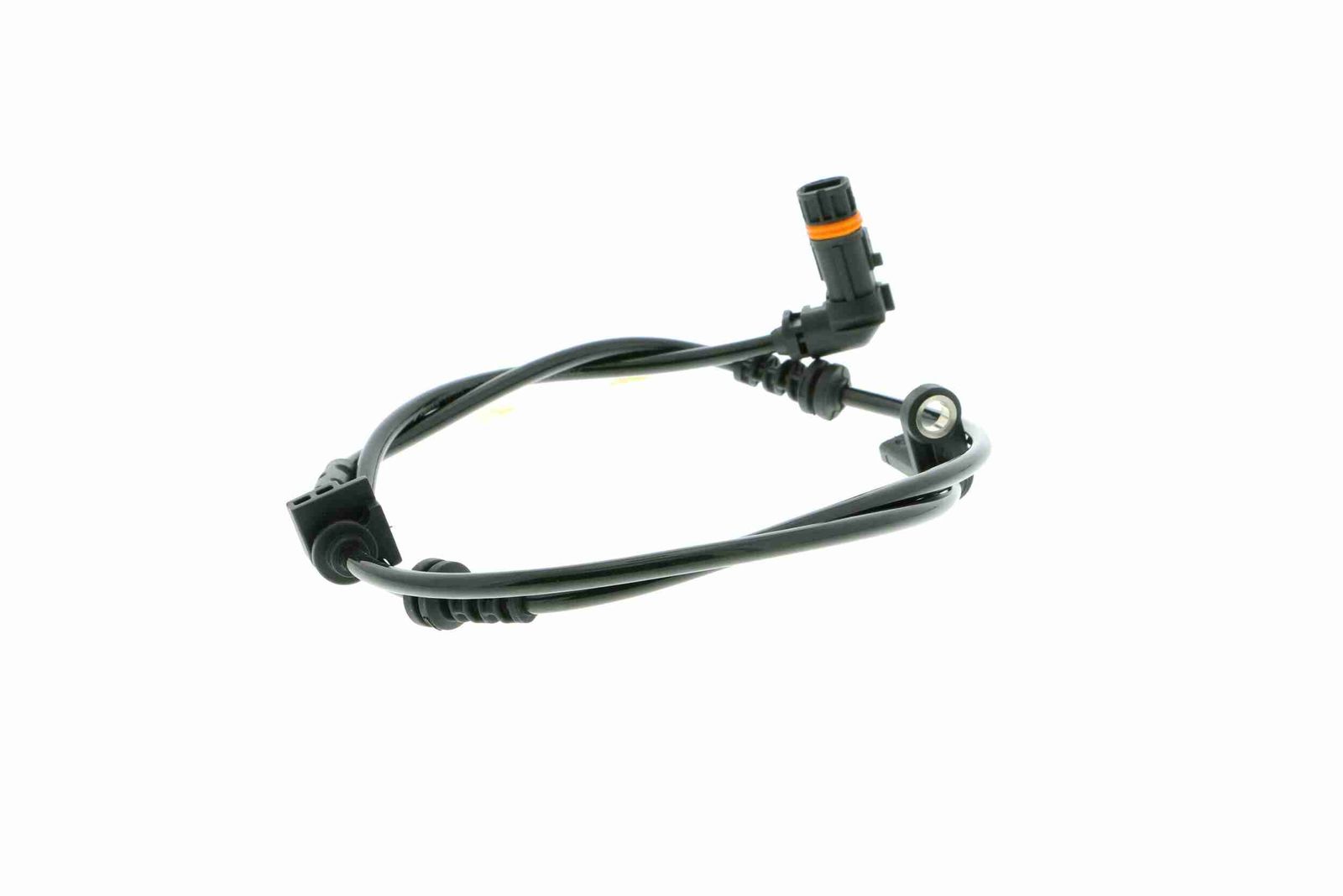 Capteur, vitesse de roue