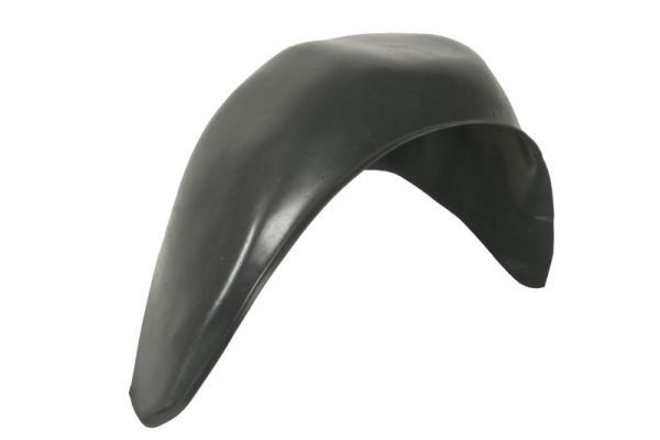 Обшивка, колесная ниша