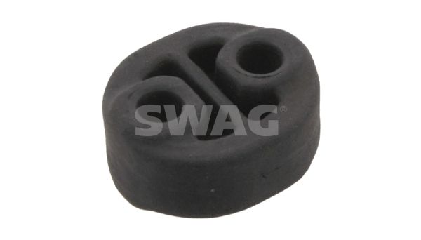 Uchwyt, system wydechowy SWAG 81 93 0822