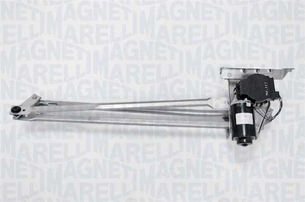 Czyszczenie szyb MAGNETI MARELLI 064320607010