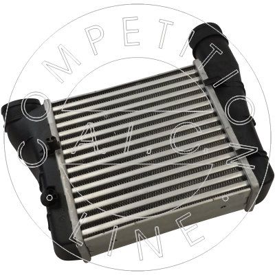 Intercooler, compresor AIC Calitatea originală 56710