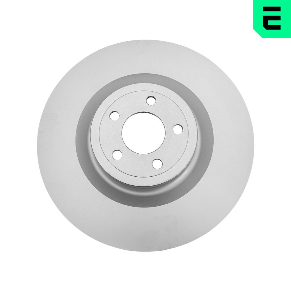 Disc frana OPTIMAL BS-0242HC