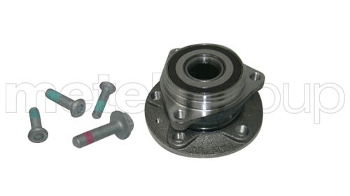 Zestaw łożysk koła CIFAM 619-2364