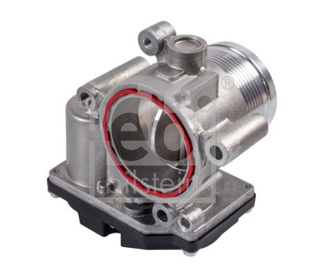 Levně Hrdlo škrticí klapky FEBI BILSTEIN 107017
