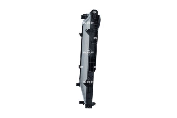 Levně Chladič, chlazení motoru NRF 59261