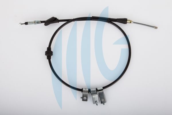 Cięgło, hamulec postojowy RICAMBIFLEX GM 01280967