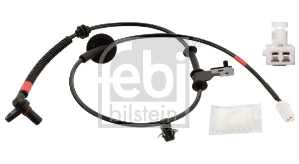 senzor,turatie roata FEBI BILSTEIN 107465