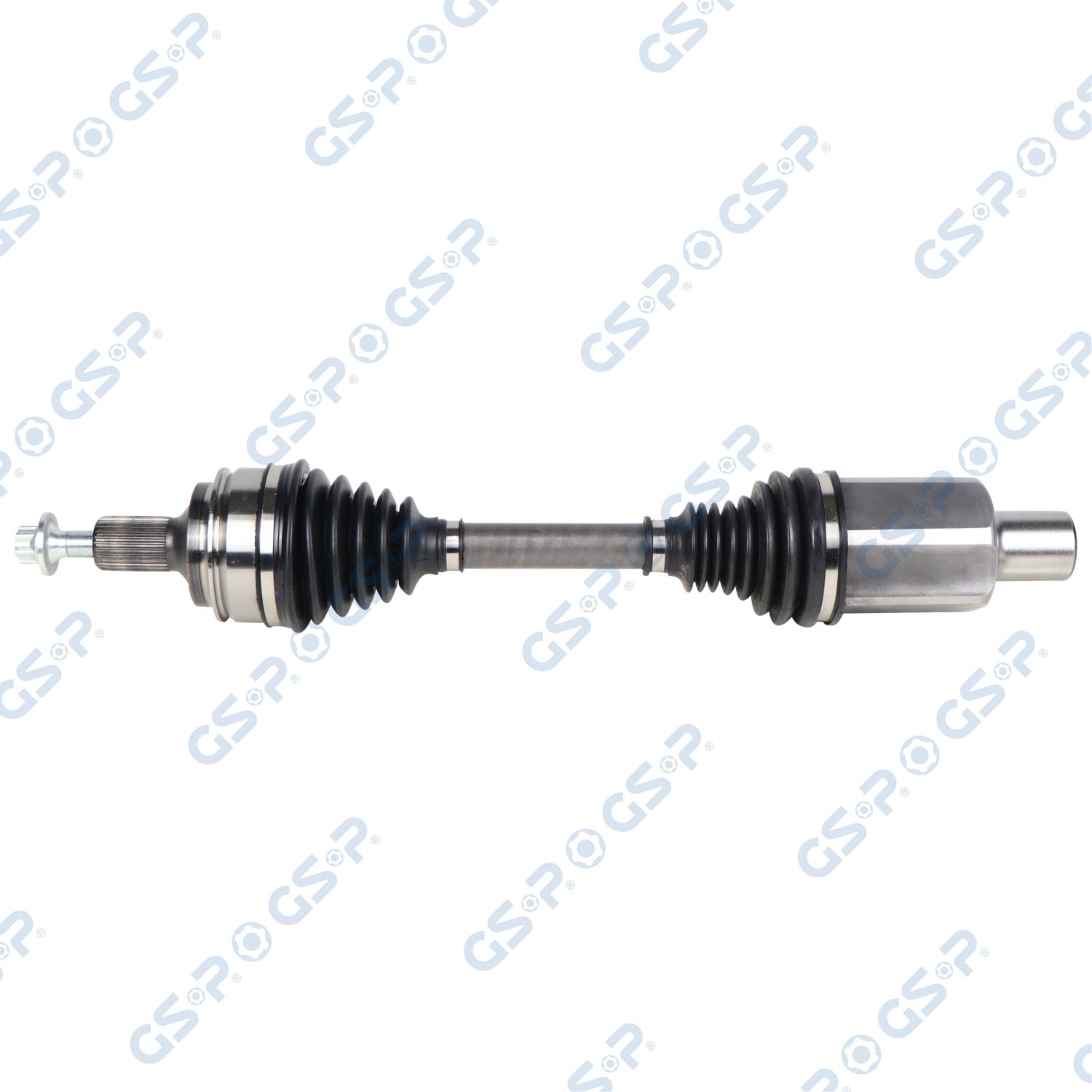 Приводной вал