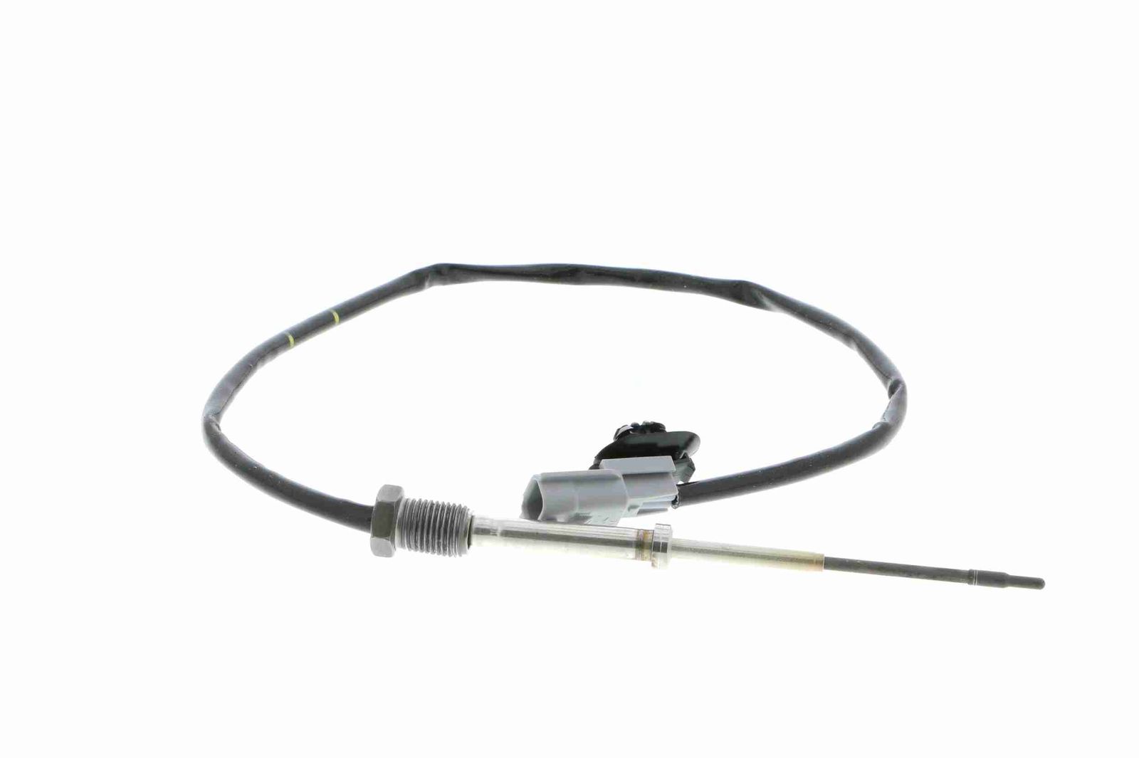 Capteur, température des gaz