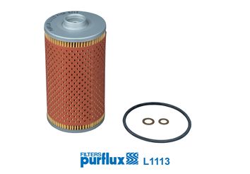 Filtr oleju PURFLUX L1113