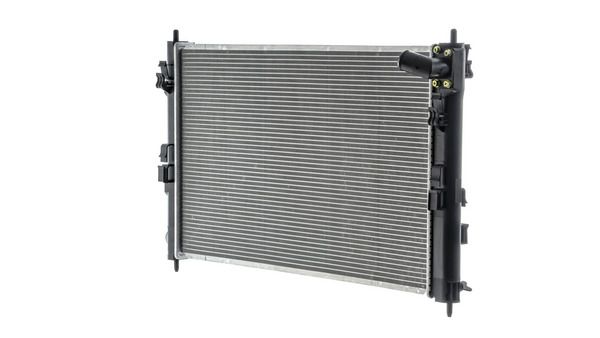 Levně Chladič, chlazení motoru MAHLE CR 1902 000S