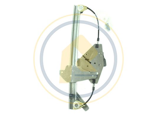 Mecanism actionare geam Ac Rolcar 01.2492