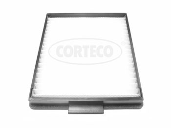 Filtr, wentylacja przestrzeni pasażerskiej CORTECO 80000029