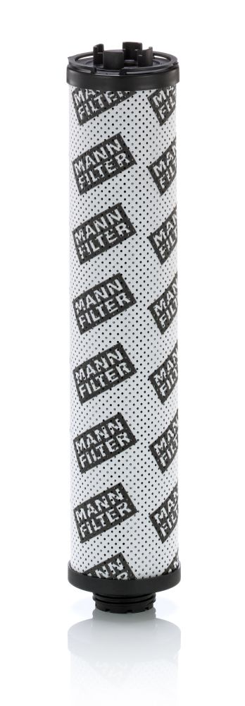 Filtru, sistem hidraulic primar MANN-FILTER HD 812