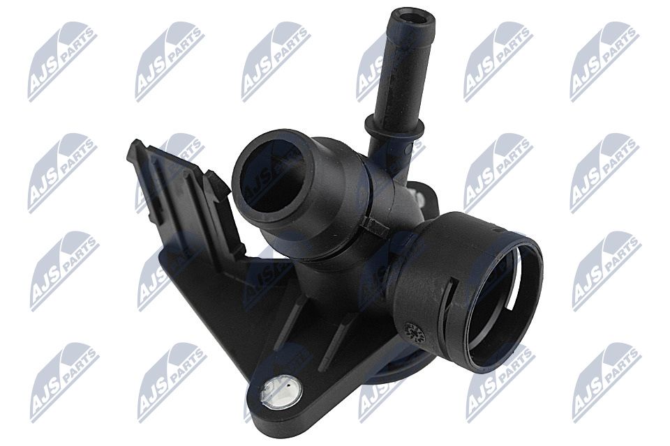 Flansa lichid racire NTY CTM-WW-167