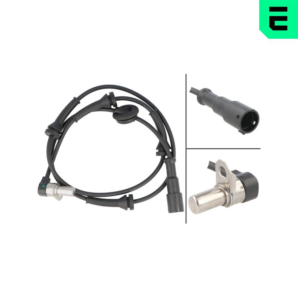 senzor,turatie roata OPTIMAL 06-S847
