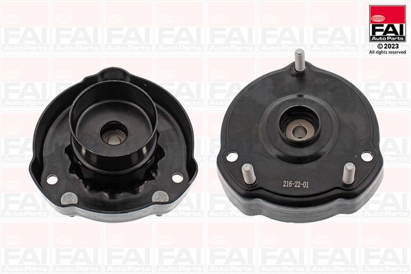 Mocowanie amortyzatora FAI AUTOPARTS SS3126