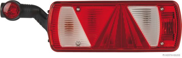 Lampa spate HERTH+BUSS ELPARTS 83830161