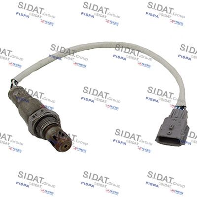 Sonde lambda