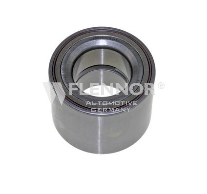 ZESTAW ŁOŻYSK FLENNOR  FR670812
