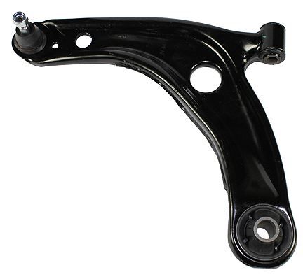 Brat, suspensie roata METZGER 58067701