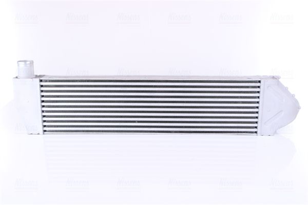 Levně Chladič turba NISSENS 96522