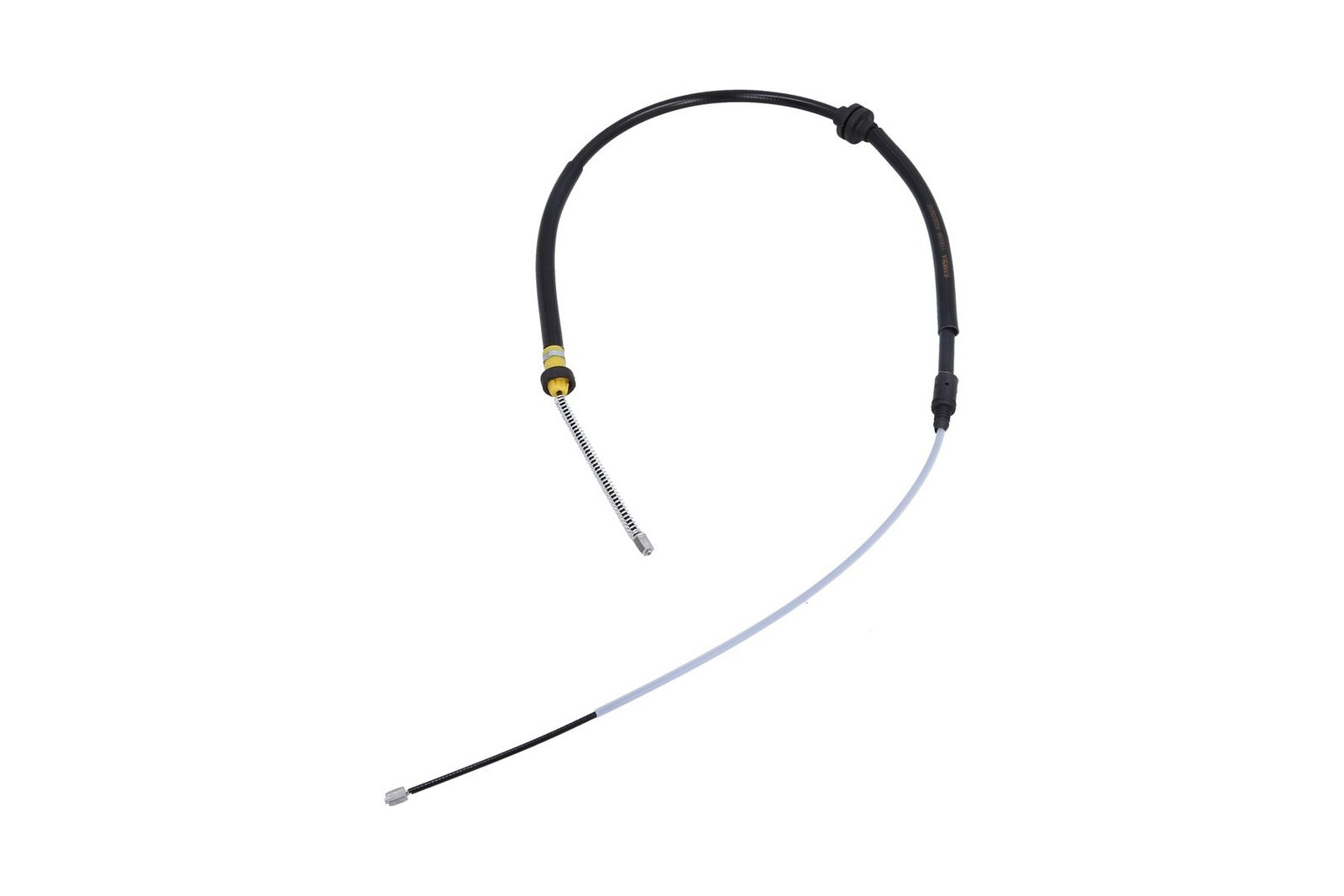 Cablu, frana de parcare KAMOKA 1190395