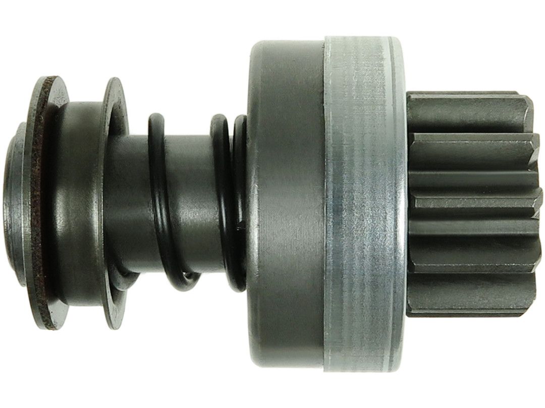 Volnoběžný převod, startér AS-PL SD0037