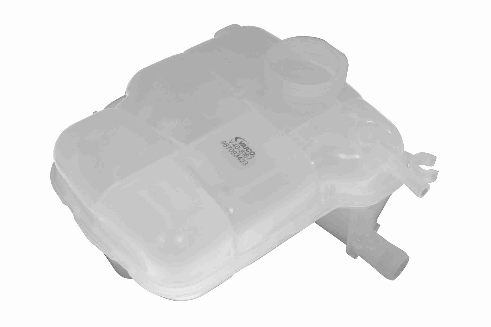 Vase d'expansion, liquide de refroidissement