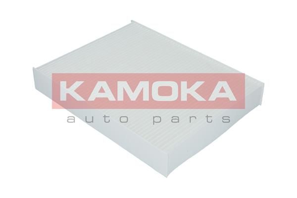 Levně Filtr, vzduch v interiéru KAMOKA F405601