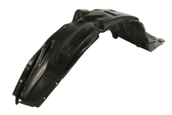 Обшивка, колесная ниша