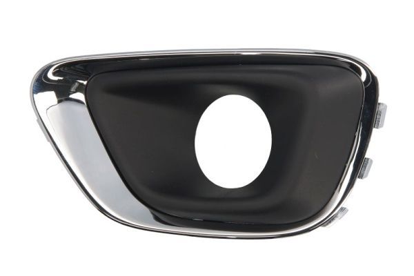 Grila ventilatie, bara protectie BLIC 6502-07-3212915PP