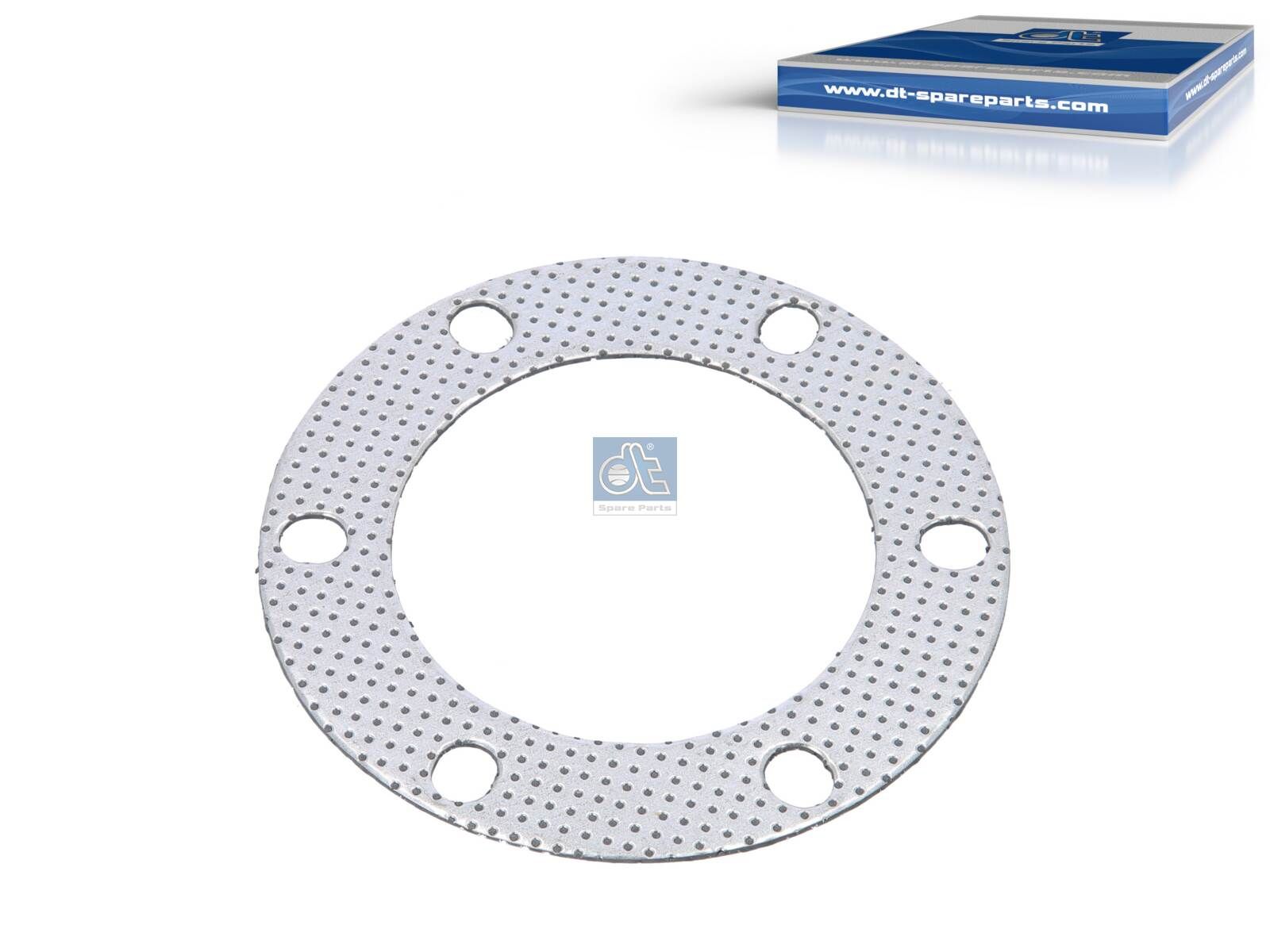 Garnitura etans., compresor DT Spare Parts 2.14203