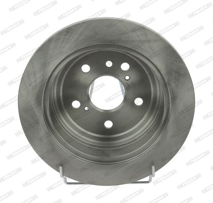 Tarcza hamulcowa FERODO DDF1380